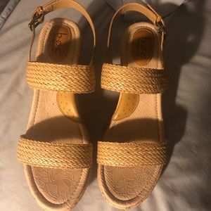 BOC - Born Concept sandels